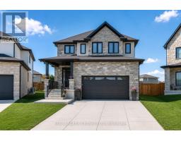 1600 MEDWAY PARK DRIVE - 1