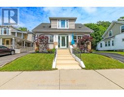 233 COLBORNE STREET - 1
