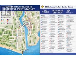 233 COLBORNE STREET - 34