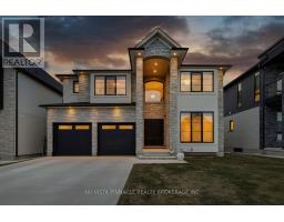 1521 MEDWAY PARK DRIVE - 1
