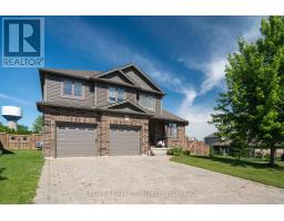 45 BRENMAR CRESCENT - 2