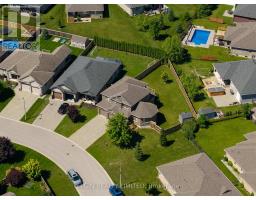 45 BRENMAR CRESCENT - 34