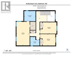 45 BRENMAR CRESCENT - 45
