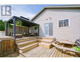 8 REBECCA DRIVE - 36