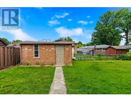 130 FUNDY AVENUE - 7