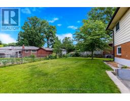 130 FUNDY AVENUE - 9