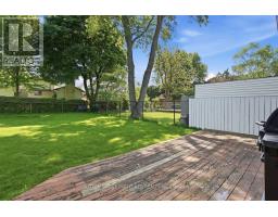 151 ST CLAIR CRESCENT - 40