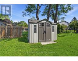 151 ST CLAIR CRESCENT - 44