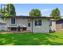 151 ST CLAIR CRESCENT - 46