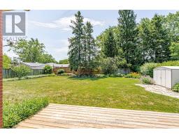 189 HUNTINGTON CRESCENT - 38
