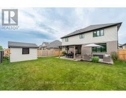 36 WHITE TAIL PATH - 36