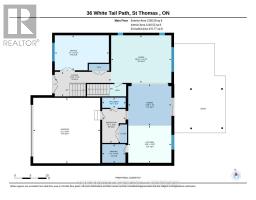36 WHITE TAIL PATH - 47