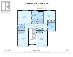 36 WHITE TAIL PATH - 48