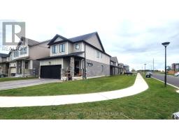 3074 TURNER CRESCENT - 3