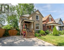 754 LORNE AVENUE - 1