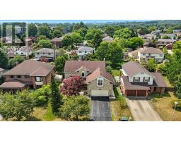 487 JEFFREYBROOK CLOSE - 45