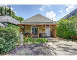 866 WILLIAM STREET - 1