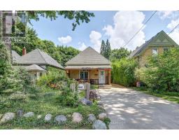 866 WILLIAM STREET - 2