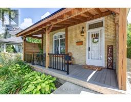 866 WILLIAM STREET - 4