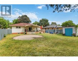 307 TWEEDSMUIR AVENUE - 38