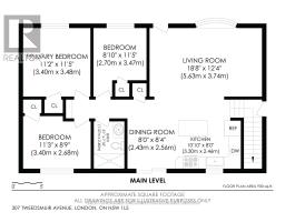 307 TWEEDSMUIR AVENUE - 42
