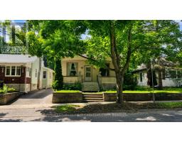 52 BECHER STREET - 1
