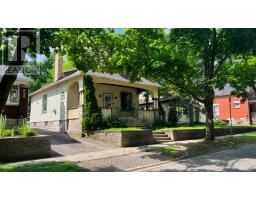 52 BECHER STREET - 2
