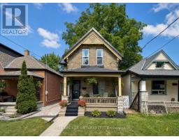 820 MAITLAND STREET - 1