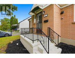 85 STEVENSON AVENUE - 3