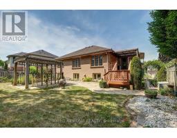 273 WHISPERWOOD AVENUE - 38