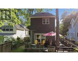 968 COLBORNE STREET - 36