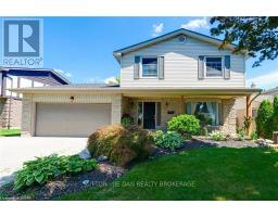 1027 FLINTLOCK COURT - 22