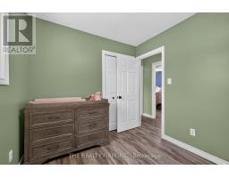 23 CONFEDERATION DRIVE - 18