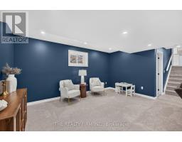 23 CONFEDERATION DRIVE - 25