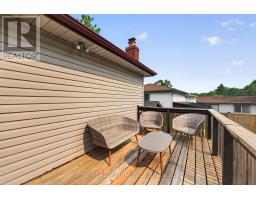 23 CONFEDERATION DRIVE - 32