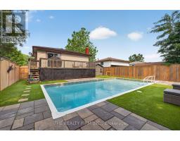 23 CONFEDERATION DRIVE - 35