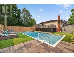 23 CONFEDERATION DRIVE - 36
