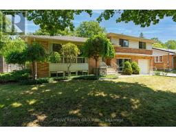 85 BLOOMFIELD DRIVE - 1