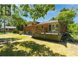 85 BLOOMFIELD DRIVE - 30