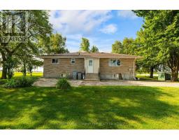 38786 B ZURICH-HENSALL ROAD - 39