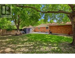11 HILLSBOROUGH ROAD - 25