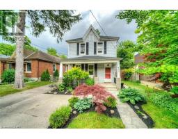 492 EMERY STREET E - 1