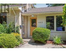 665 KILDARE ROAD - 5