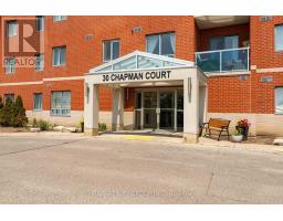 507 - 30 CHAPMAN COURT - 3