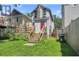 56 MITCHELL STREET - 23