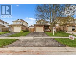 46 BELLROCK CRESCENT - 3