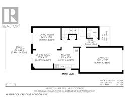 46 BELLROCK CRESCENT - 4