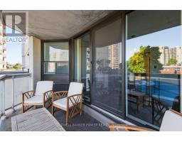 302 - 323 COLBORNE STREET - 30