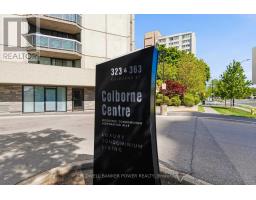 302 - 323 COLBORNE STREET - 35
