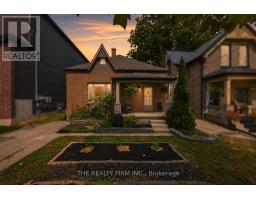 820.5 MAITLAND STREET - 1